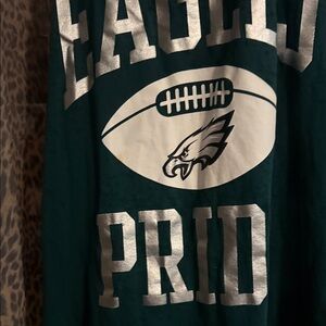 Victoria's Secret Pink Tank Top - Green